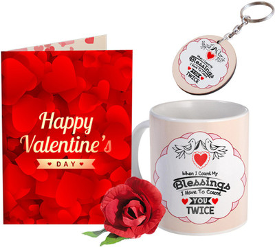 

SKY TRENDS Mug Gift Set