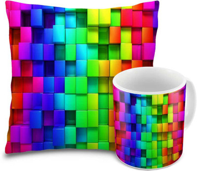 

Sleep Nature's Cushion Gift Set