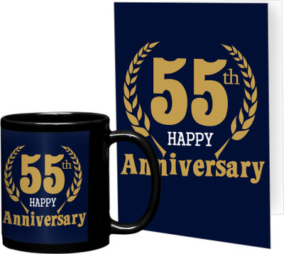 

Tied Ribbons Mug Gift Set
