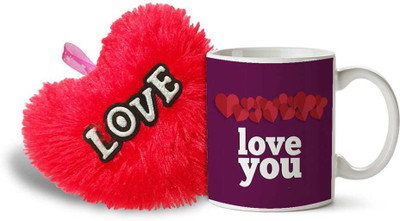 

Sleep Nature's Mug Gift Set