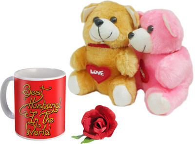 

SKY TRENDS Mug Gift Set