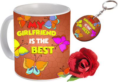 

SKY TRENDS Mug Gift Set
