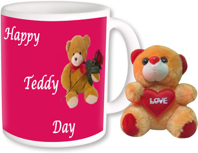 

PhotogiftsIndia Showpiece Gift Set