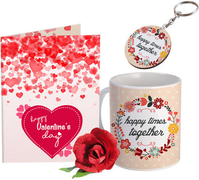 

SKY TRENDS Mug Gift Set