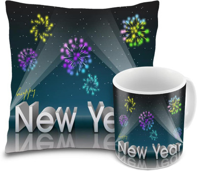 

Sleep Nature's Cushion Gift Set