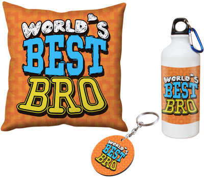 

SKY TRENDS Cushion Gift Set