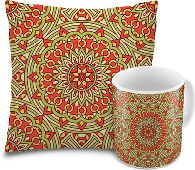 

Sleep Nature's Cushion Gift Set
