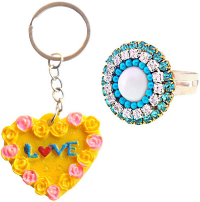 

Radha Krishna Shop Showpiece Gift Set