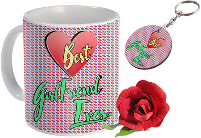 

SKY TRENDS Mug Gift Set