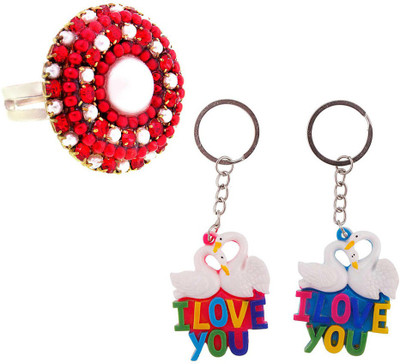 

Radha Krishna Shop Showpiece Gift Set