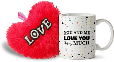 

Sleep Nature's Mug Gift Set