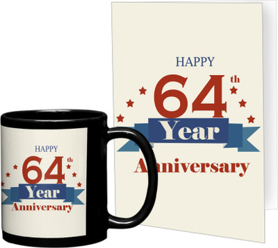 

Tied Ribbons Mug Gift Set