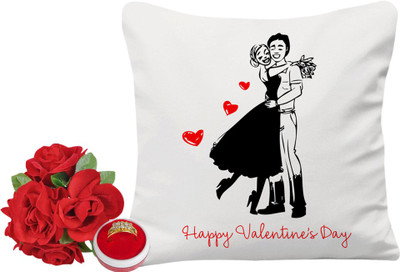 

SKY TRENDS Cushion Gift Set