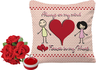 

SKY TRENDS Cushion Gift Set