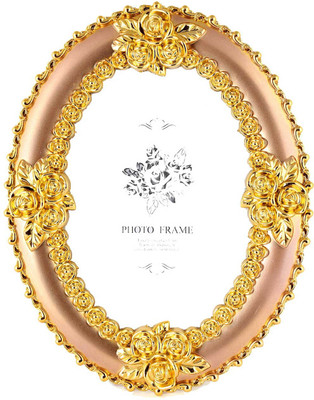 

Soft Rain Photoframe Gift Set