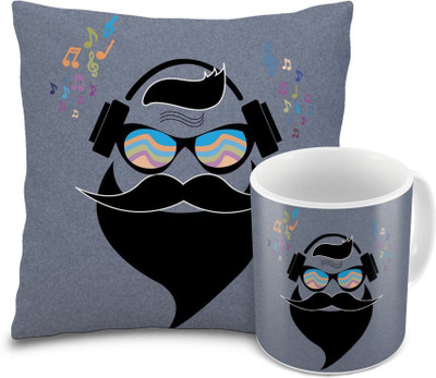 

Sleep Nature's Cushion Gift Set
