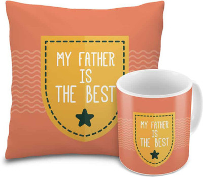 

Sleep Nature's Cushion Gift Set