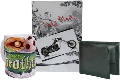 

Saugat Traders Mug Gift Set