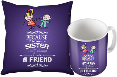 

SKY TRENDS Mug Gift Set