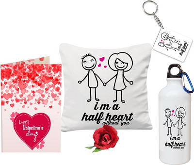 

SKY TRENDS Cushion Gift Set
