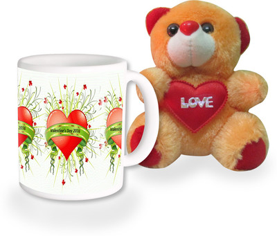

A-Plus Mug Gift Set
