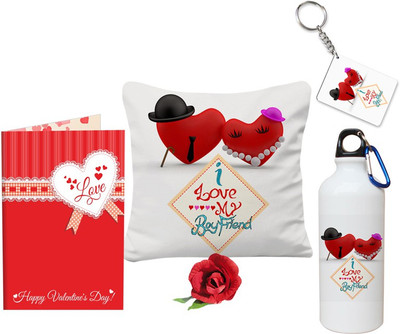 

SKY TRENDS Cushion Gift Set