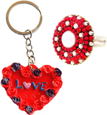 

Radha Krishna Shop Showpiece Gift Set