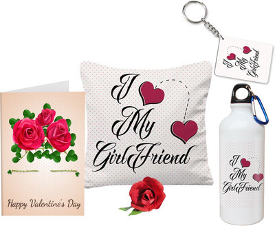 

SKY TRENDS Cushion Gift Set