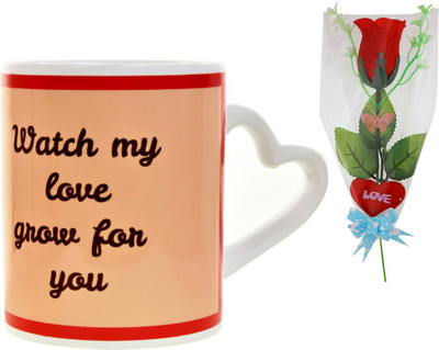

Gomati Ethnic Mug Gift Set