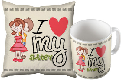 

SKY TRENDS Mug Gift Set