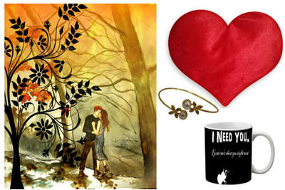 70% OFF on meSleep pcvl2589vHFb Showpiece Gift Set 70% OFF on meSleep pcvl2589vHFb Showpiece Gift Set