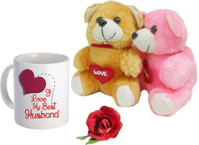 

SKY TRENDS Mug Gift Set