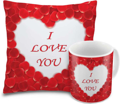 

Sleep Nature's Cushion Gift Set