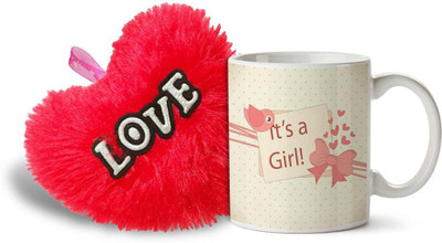 

Sleep Nature's Mug Gift Set