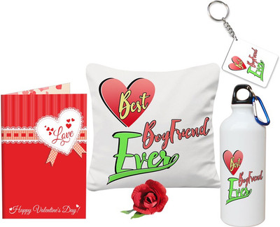 

SKY TRENDS Cushion Gift Set