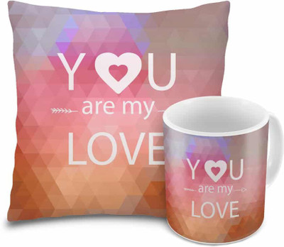

Sleep Nature's Cushion Gift Set