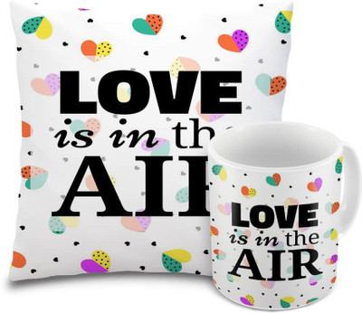 

Sleep Nature's Cushion Gift Set