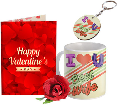 

SKY TRENDS Mug Gift Set