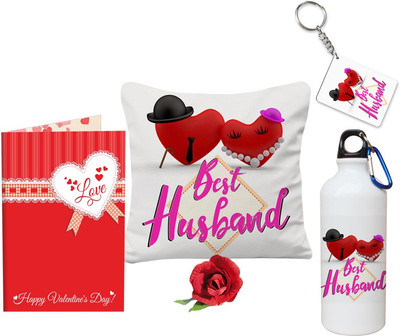 

SKY TRENDS Cushion Gift Set