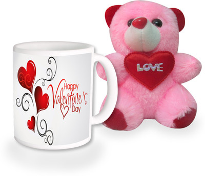 

A-Plus Mug Gift Set