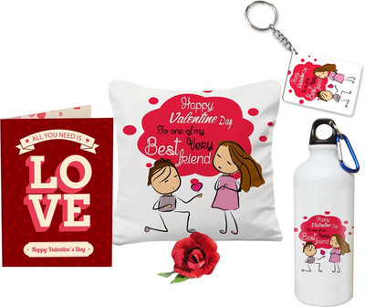 

SKY TRENDS Cushion Gift Set