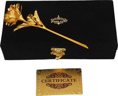 

Jewel Fuel Artificial Flower Gift Set