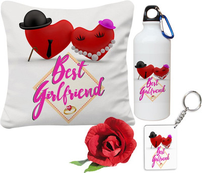 

SKY TRENDS Cushion Gift Set