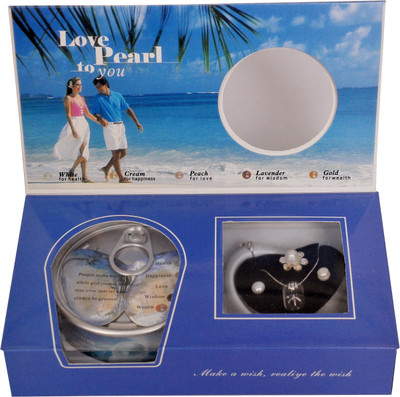 

Indigo Creatives Showpiece Gift Set