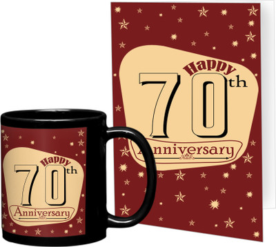 

Tied Ribbons Mug Gift Set
