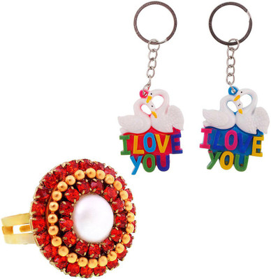 

Radha Krishna Shop Showpiece Gift Set
