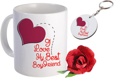 

SKY TRENDS Mug Gift Set