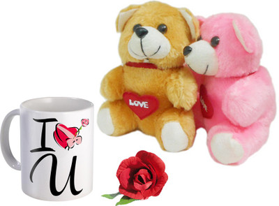 

SKY TRENDS Mug Gift Set