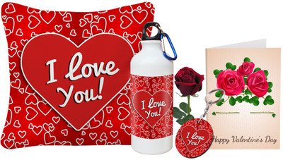 

SKY TRENDS Cushion Gift Set