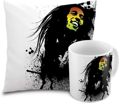 

Sleep Nature's Cushion Gift Set